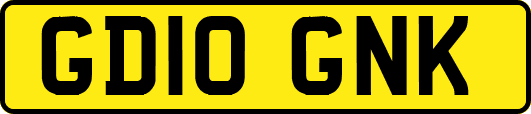 GD10GNK