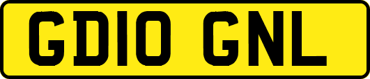 GD10GNL