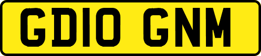 GD10GNM