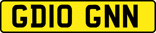 GD10GNN
