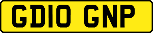 GD10GNP