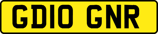 GD10GNR