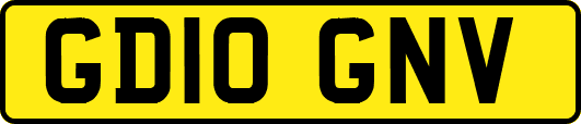 GD10GNV