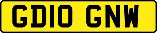 GD10GNW