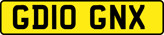 GD10GNX