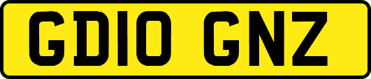 GD10GNZ