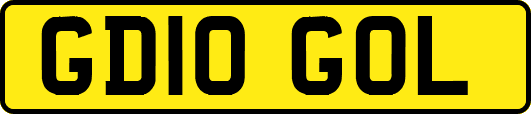 GD10GOL