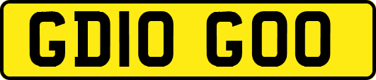 GD10GOO