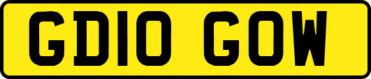 GD10GOW