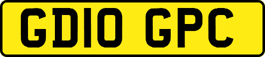 GD10GPC