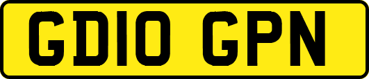 GD10GPN