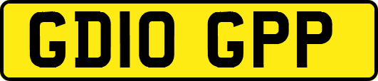 GD10GPP