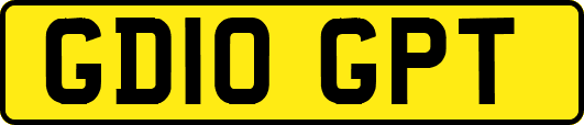GD10GPT