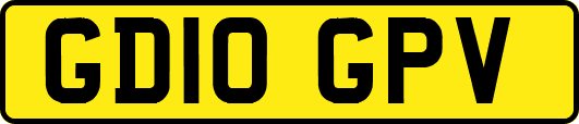 GD10GPV
