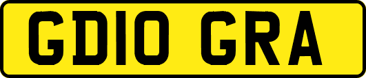 GD10GRA