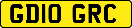 GD10GRC