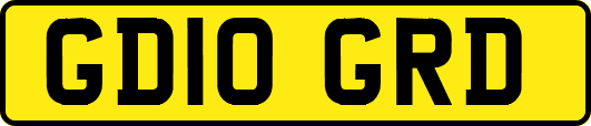 GD10GRD