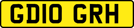 GD10GRH