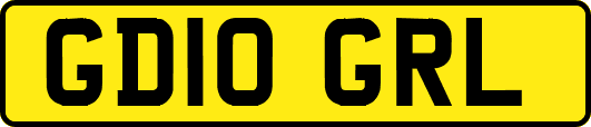GD10GRL