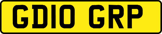 GD10GRP
