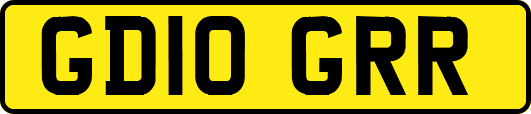 GD10GRR