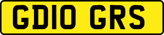 GD10GRS