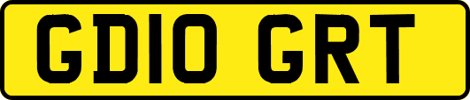 GD10GRT