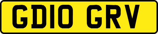 GD10GRV