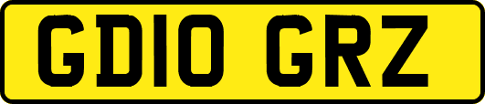 GD10GRZ