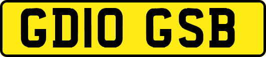 GD10GSB