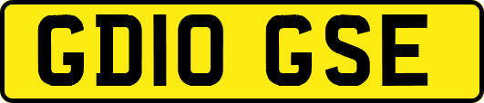 GD10GSE