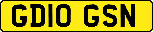 GD10GSN