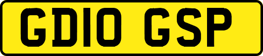 GD10GSP
