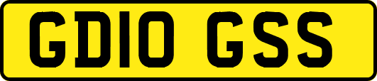 GD10GSS