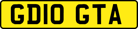 GD10GTA