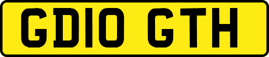 GD10GTH
