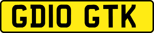 GD10GTK