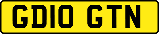 GD10GTN