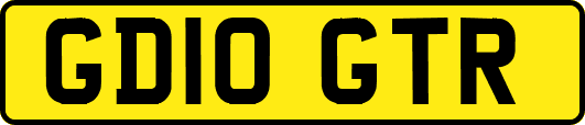 GD10GTR
