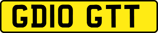 GD10GTT