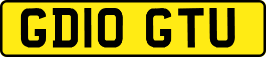 GD10GTU