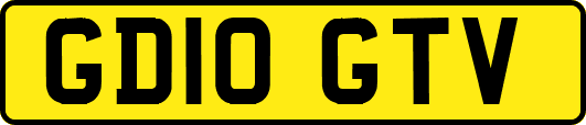 GD10GTV