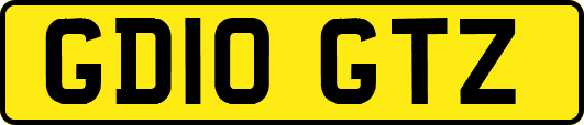 GD10GTZ