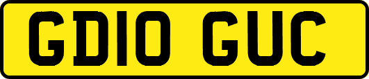 GD10GUC