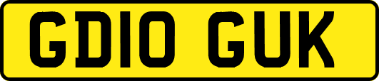 GD10GUK