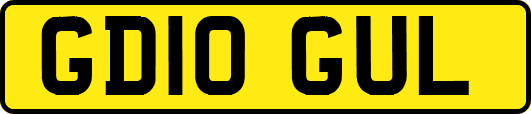 GD10GUL