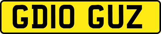 GD10GUZ