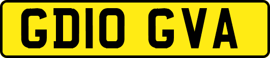 GD10GVA