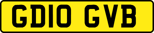 GD10GVB