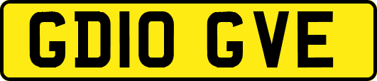 GD10GVE